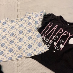 Tシャツ6枚セット 【80サイズ】の画像