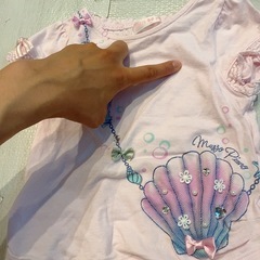 Tシャツ6枚セット 【80サイズ】の画像