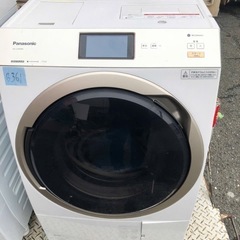 NO B361 🌈福岡市内配送設置無料✨🌈NA-VX9900L-...