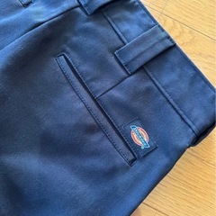 Dickies ディッキーズ　パンツ　ズボン 28インチ メンズの画像