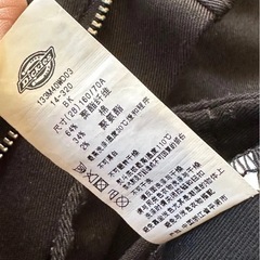 Dickies ディッキーズ　パンツ　ズボン 28インチ メンズの画像