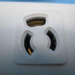 P845　サンワサプライ　7口パワータップ　スイッチ付き　15A・125V　OAタップの画像
