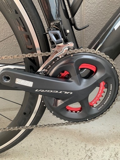 自転車 TREK Madone SL6