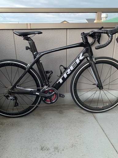 クロスバイク TREK Madone SL6