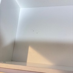 食器収納棚の画像