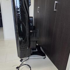 折り畳み式　自動麻雀卓の画像