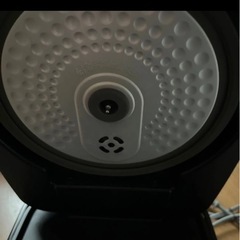 炊飯器3合の画像
