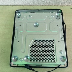 【新品】パナソニック　１口IHクッキングヒーター　CH-11B 100V　ビルトイン型　の画像