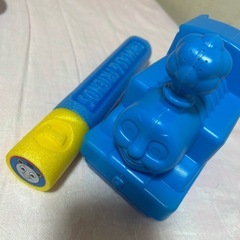 トーマス　水遊びセットの画像
