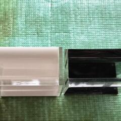 レア‼️五藤めだか様製作、メダカ選別撮影容器2個セットの画像