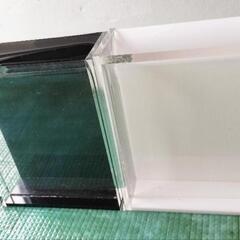 レア‼️五藤めだか様製作、メダカ選別撮影容器2個セットの画像
