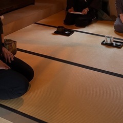 裏千家お茶の先生募集