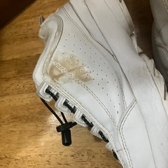 FIRA 厚底スニーカー28.0の画像