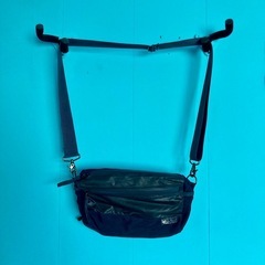 PORTER ショルダーバッグ ネイビー Y2K 古着