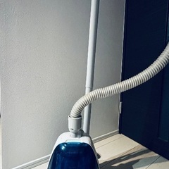 紙パック式掃除機の画像