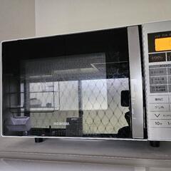 オーブンレンジ