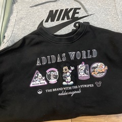 adidas NIKE まとめ売りの画像