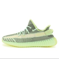 YEEZY BOOST イージーブースト350 YEEZREEL 28.5cmの画像