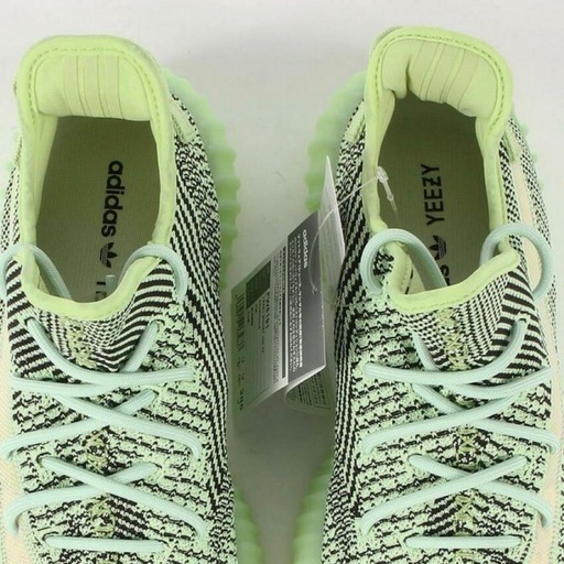 YEEZY BOOST イージーブースト350 YEEZREEL 28.5cm