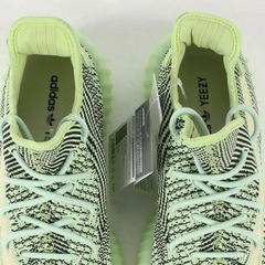 YEEZY BOOST イージーブースト350 YEEZREEL 28.5cmの画像