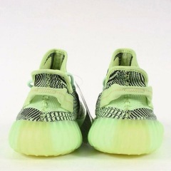 YEEZY BOOST イージーブースト350 YEEZREEL 28.5cmの画像