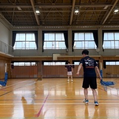 楽しくバドミントン🏸したい方集まれーー✨✨ - 大阪市