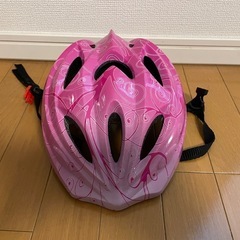 子供用ヘルメットS/M