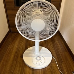 rhythmのサーキュレーターのご紹介！(トレファク寝屋川)