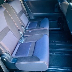 NISSAN SERENA 2010 LONG SHAKENの画像