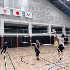 【越谷バレーボール🏐】7/8   19:30〜@越谷