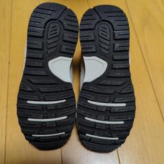 チャンピオン　キッズシューズ　16センチの画像