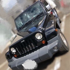 Jeepラングラーアンリミテッド サハラ