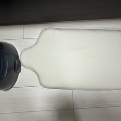 Panasonic アイロン、アイロン台
