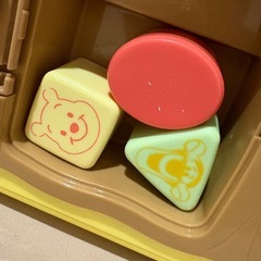 はじめて英語 くまのプーさん 絵本でおしゃべり!の画像