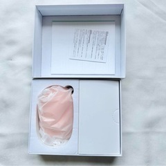 【定価5999円】洗顔ブラシ　新品　の画像