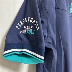 パーリーゲイツウェアの画像