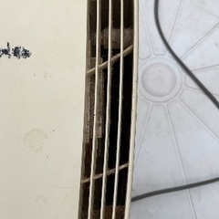 加湿器　シャープ　2004の画像