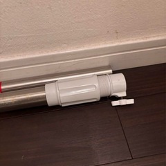 物干し竿　浴室乾燥　突っ張り棒の画像