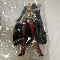 サンジのフィギュアの画像