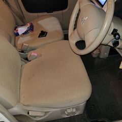 EKワゴン 部品取り等に❗の画像