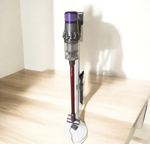 ダイソン dyson V11 fluffy+ SV14 コードレスクリーナー 掃除機 バッテリー式