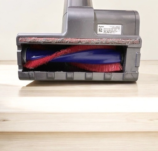ダイソン dyson V11 fluffy+ SV14 コードレスクリーナー 掃除機 バッテリー式
