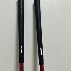 ブリヂストン　フェアウェイウッドセット3W5Wの画像