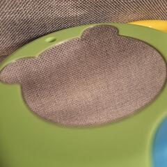 しまじろう 歯磨きミラー こどもちゃれんじ ベネッセ Benesseの画像