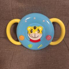 しまじろう 歯磨きミラー こどもちゃれんじ ベネッセ Benesse