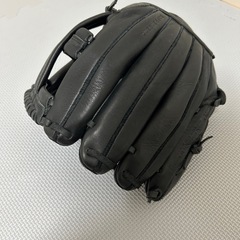 ミズノ　軟式グローブの画像