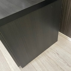 テレビ台【幅158cm】の画像