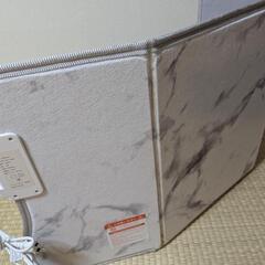 パネルヒーターの画像