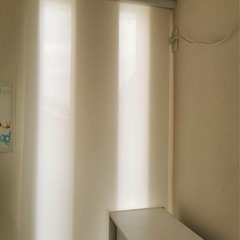 ロールカーテン　カーテン　シェード