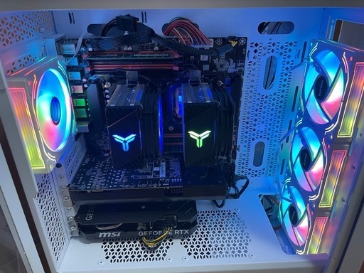 ゲーミングPC